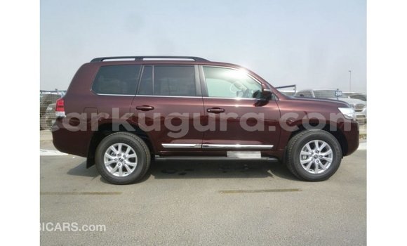 Nunua Imported Toyota Land Cruiser Nyingine Gari ndani ya Import - Dubai nchini Bujumbura Nunua Imported Toyota Land Cruiser Nyingine Gari ndani ya Import - Dubai nchini Bujumbura