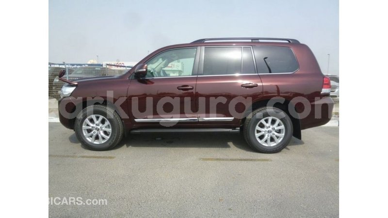 Big with watermark toyota land cruiser bujumbura import dubai 4439