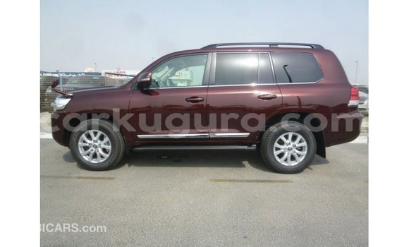 Nunua Imported Toyota Land Cruiser Nyingine Gari ndani ya Import - Dubai nchini Bujumbura Nunua Imported Toyota Land Cruiser Nyingine Gari ndani ya Import - Dubai nchini Bujumbura