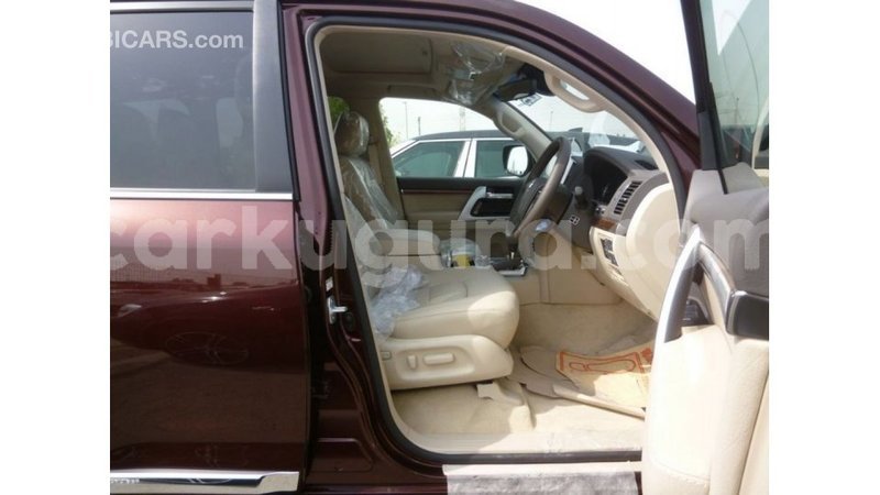 Big with watermark toyota land cruiser bujumbura import dubai 4439