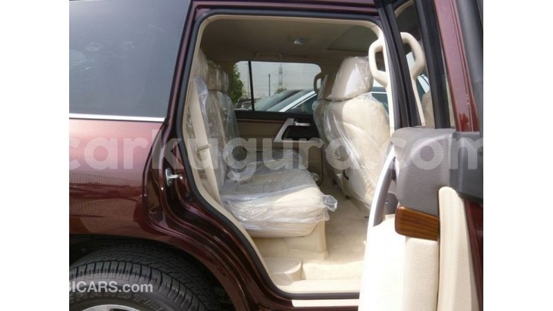 Big with watermark toyota land cruiser bujumbura import dubai 4439