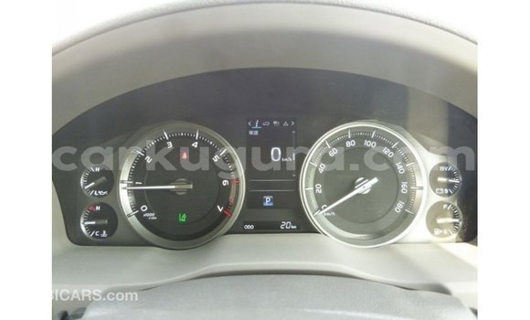 Acheter Import Voiture Toyota Land Cruiser Autre à Import - Dubai, Bujumbura Acheter Import Voiture Toyota Land Cruiser Autre à Import - Dubai, Bujumbura