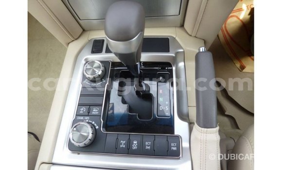 Nunua Imported Toyota Land Cruiser Nyingine Gari ndani ya Import - Dubai nchini Bujumbura Nunua Imported Toyota Land Cruiser Nyingine Gari ndani ya Import - Dubai nchini Bujumbura