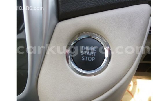 Nunua Imported Toyota Land Cruiser Nyingine Gari ndani ya Import - Dubai nchini Bujumbura Nunua Imported Toyota Land Cruiser Nyingine Gari ndani ya Import - Dubai nchini Bujumbura