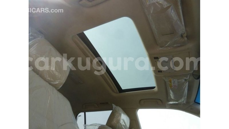 Big with watermark toyota land cruiser bujumbura import dubai 4439