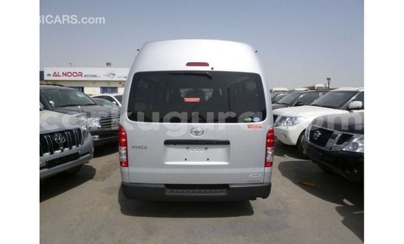 Acheter Import Voiture Toyota Hiace Autre à Import - Dubai, Bujumbura Acheter Import Voiture Toyota Hiace Autre à Import - Dubai, Bujumbura