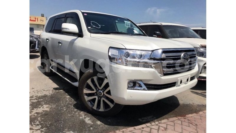 Big with watermark toyota land cruiser bujumbura import dubai 4441