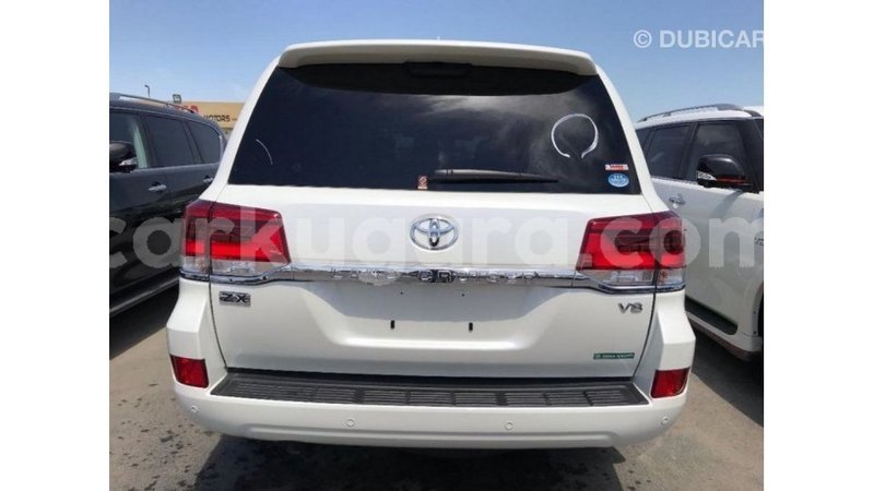 Big with watermark toyota land cruiser bujumbura import dubai 4441