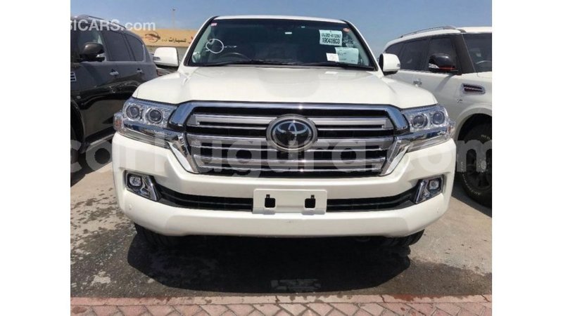 Big with watermark toyota land cruiser bujumbura import dubai 4441