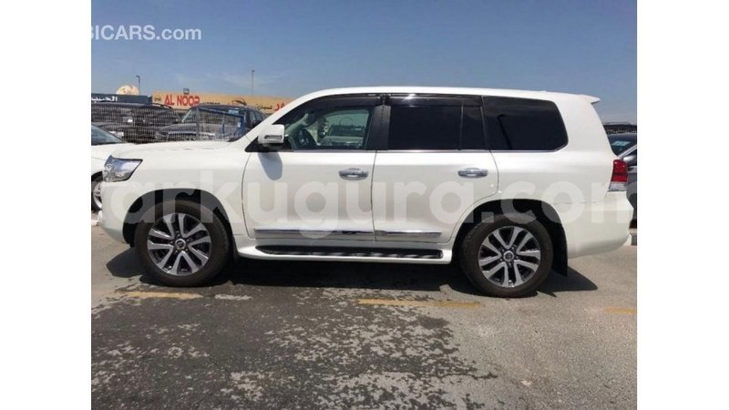 Big with watermark toyota land cruiser bujumbura import dubai 4441