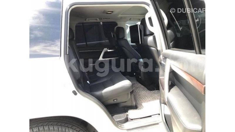 Big with watermark toyota land cruiser bujumbura import dubai 4441