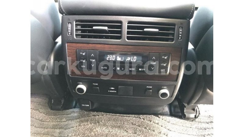 Big with watermark toyota land cruiser bujumbura import dubai 4441