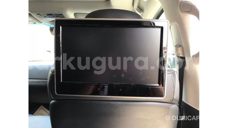 Big with watermark toyota land cruiser bujumbura import dubai 4441