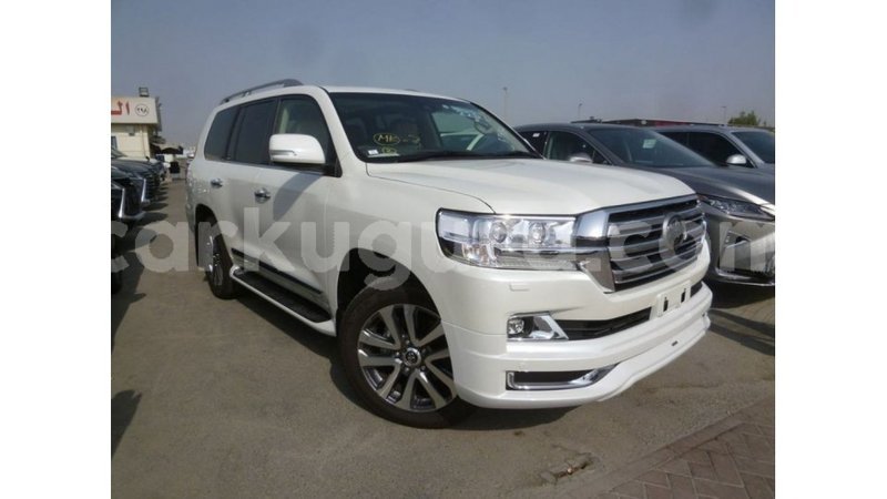 Big with watermark toyota land cruiser bujumbura import dubai 4442