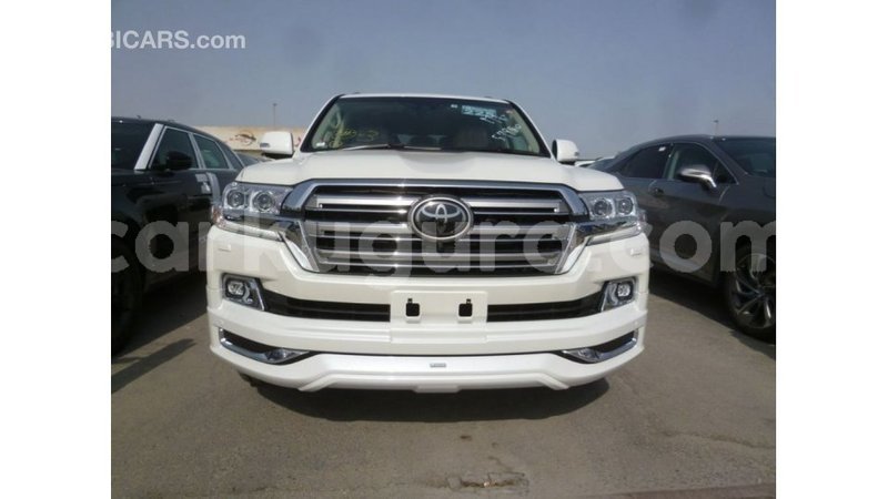 Big with watermark toyota land cruiser bujumbura import dubai 4442