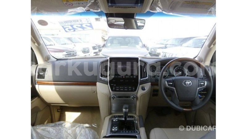 Big with watermark toyota land cruiser bujumbura import dubai 4442