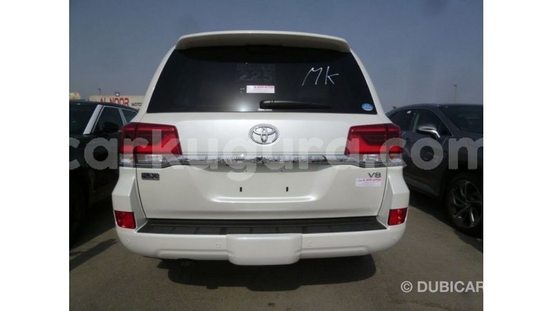 Big with watermark toyota land cruiser bujumbura import dubai 4442