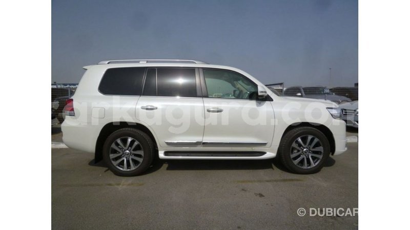 Big with watermark toyota land cruiser bujumbura import dubai 4442