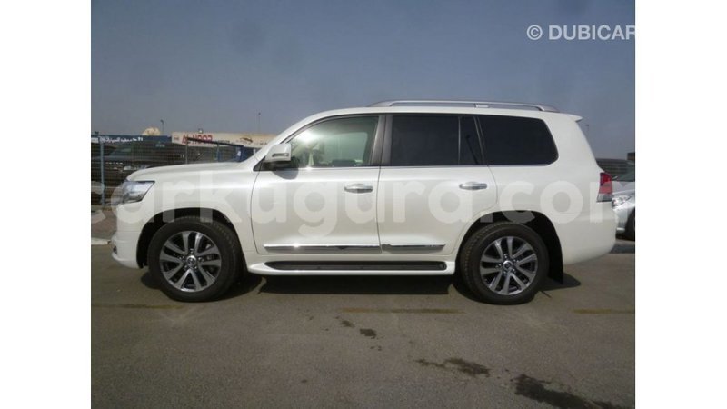 Big with watermark toyota land cruiser bujumbura import dubai 4442