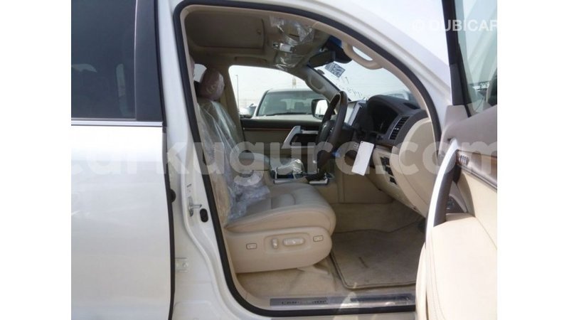 Big with watermark toyota land cruiser bujumbura import dubai 4442