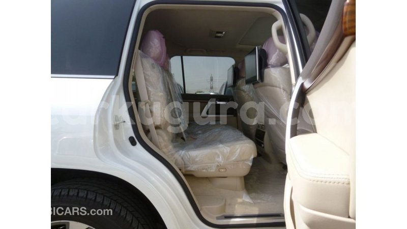 Big with watermark toyota land cruiser bujumbura import dubai 4442