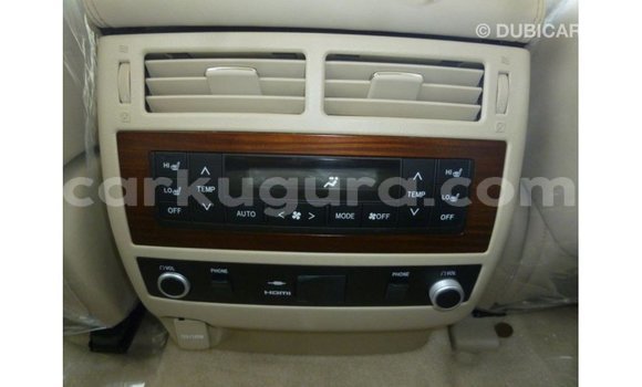 Acheter Import Voiture Toyota Land Cruiser Blanc à Import - Dubai, Bujumbura Acheter Import Voiture Toyota Land Cruiser Blanc à Import - Dubai, Bujumbura