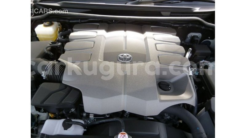 Big with watermark toyota land cruiser bujumbura import dubai 4442