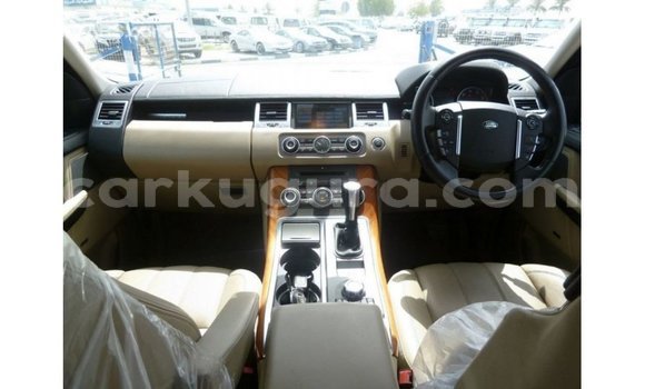 Nunua Imported Land Rover Range Rover Nyingine Gari ndani ya Import - Dubai nchini Bujumbura Nunua Imported Land Rover Range Rover Nyingine Gari ndani ya Import - Dubai nchini Bujumbura