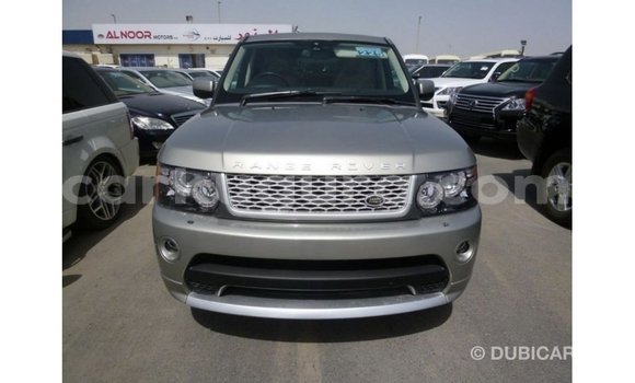 Acheter Import Voiture Land Rover Range Rover Autre à Import - Dubai, Bujumbura Acheter Import Voiture Land Rover Range Rover Autre à Import - Dubai, Bujumbura