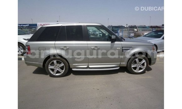 Acheter Import Voiture Land Rover Range Rover Autre à Import - Dubai, Bujumbura Acheter Import Voiture Land Rover Range Rover Autre à Import - Dubai, Bujumbura