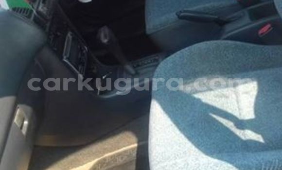 Nunua Ilio tumika Toyota Corolla Nyeupe Gari ndani ya Bujumbura nchini Bujumbura Nunua Ilio tumika Toyota Corolla Nyeupe Gari ndani ya Bujumbura nchini Bujumbura