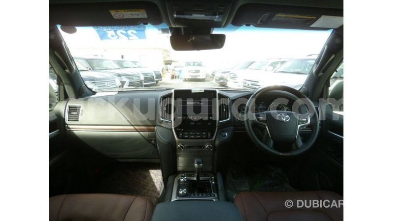 Big with watermark toyota land cruiser bujumbura import dubai 4446