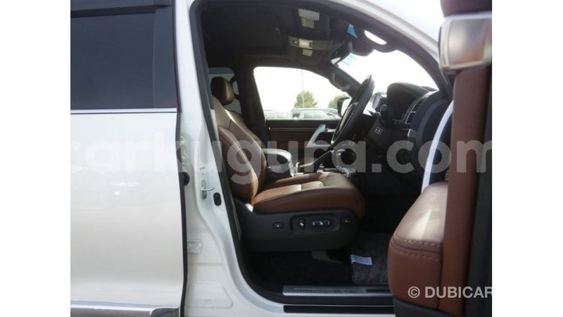 Big with watermark toyota land cruiser bujumbura import dubai 4446