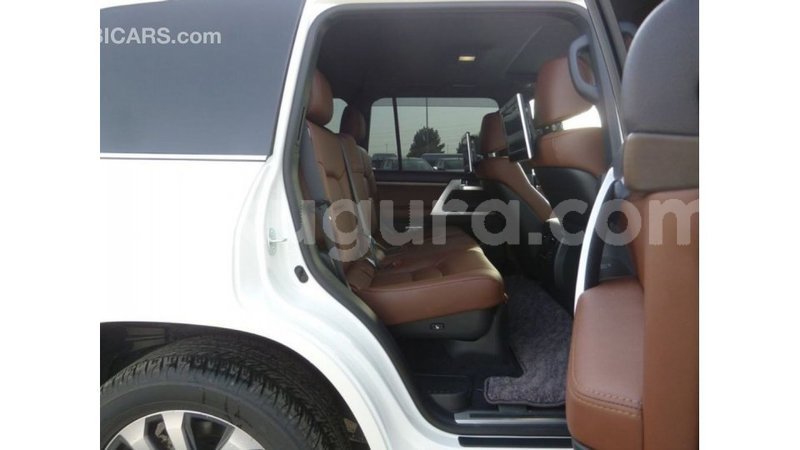 Big with watermark toyota land cruiser bujumbura import dubai 4446