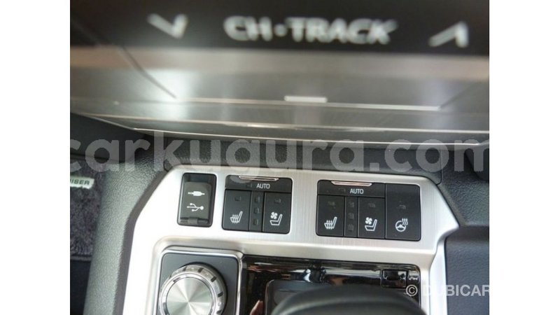 Big with watermark toyota land cruiser bujumbura import dubai 4446