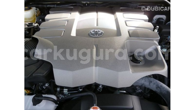 Big with watermark toyota land cruiser bujumbura import dubai 4446