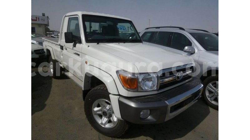 Big with watermark toyota land cruiser bujumbura import dubai 4447