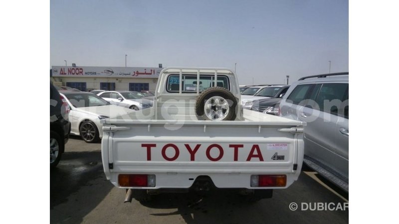 Big with watermark toyota land cruiser bujumbura import dubai 4447