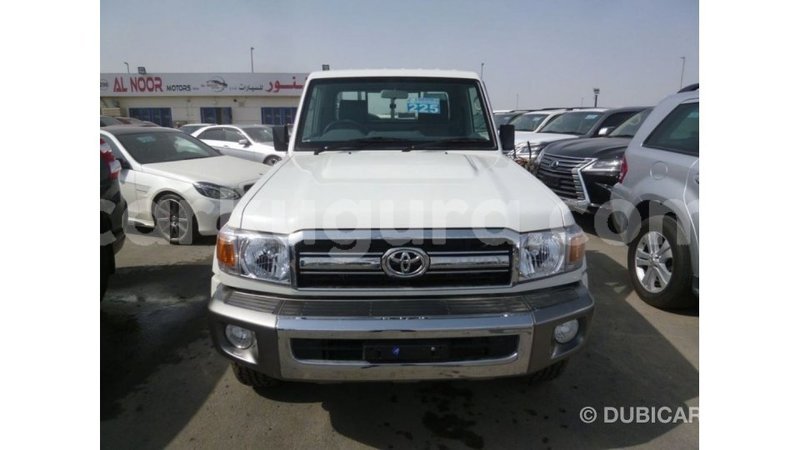 Big with watermark toyota land cruiser bujumbura import dubai 4447