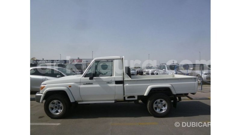 Big with watermark toyota land cruiser bujumbura import dubai 4447