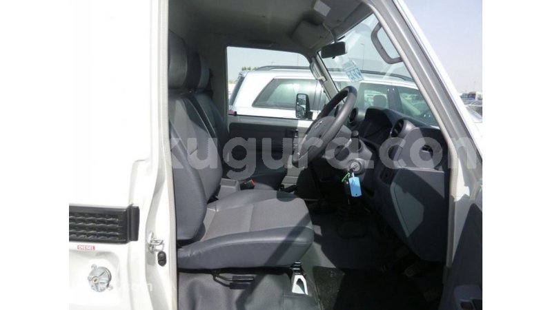 Big with watermark toyota land cruiser bujumbura import dubai 4447