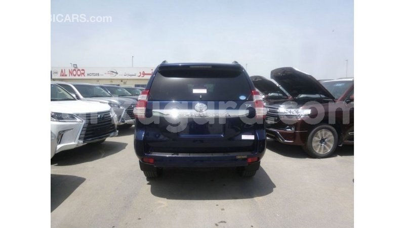 Big with watermark toyota prado bujumbura import dubai 4448