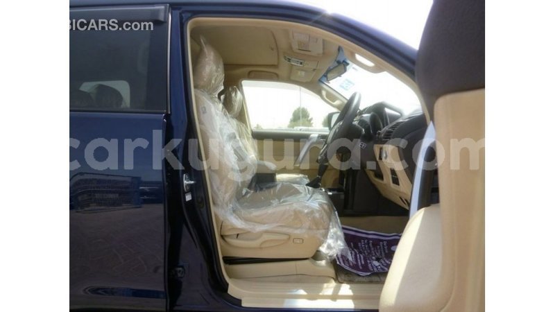 Big with watermark toyota prado bujumbura import dubai 4448