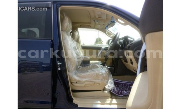Nunua Imported Toyota Prado Bluu Gari ndani ya Import - Dubai nchini Bujumbura Nunua Imported Toyota Prado Bluu Gari ndani ya Import - Dubai nchini Bujumbura