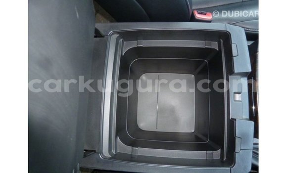 Buy Import Toyota Land Cruiser White Car in Import - Dubai in Bujumbura Buy Import Toyota Land Cruiser White Car in Import - Dubai in Bujumbura