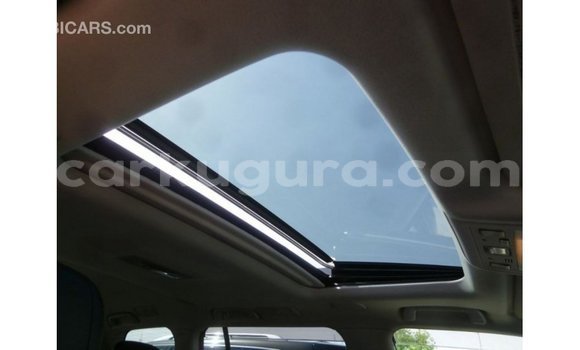 Buy Import Toyota Land Cruiser White Car in Import - Dubai in Bujumbura Buy Import Toyota Land Cruiser White Car in Import - Dubai in Bujumbura
