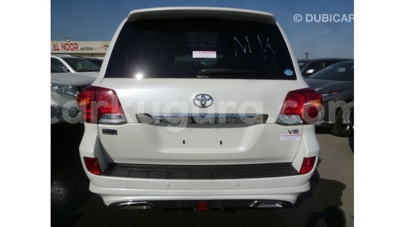 Big with watermark toyota land cruiser bujumbura import dubai 4454