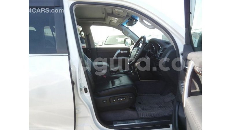 Big with watermark toyota land cruiser bujumbura import dubai 4454