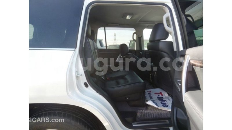 Big with watermark toyota land cruiser bujumbura import dubai 4454