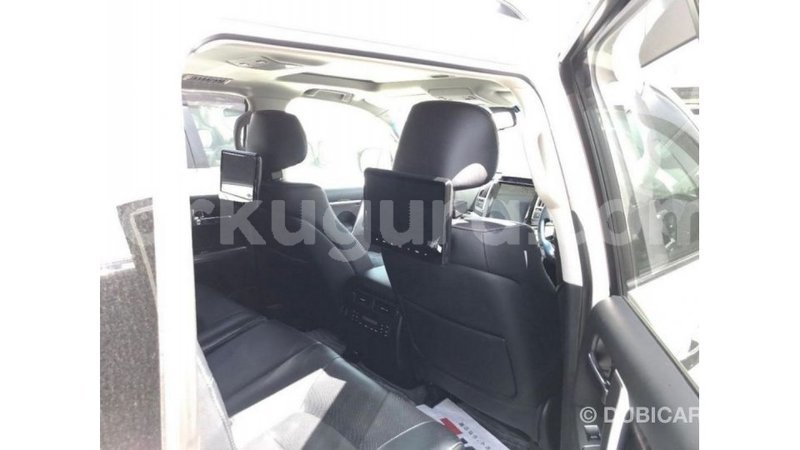 Big with watermark toyota land cruiser bujumbura import dubai 4454